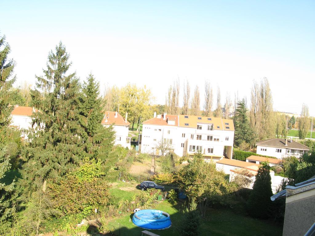 Les Chambres De L'Ile Longeville-les-Metz Екстериор снимка